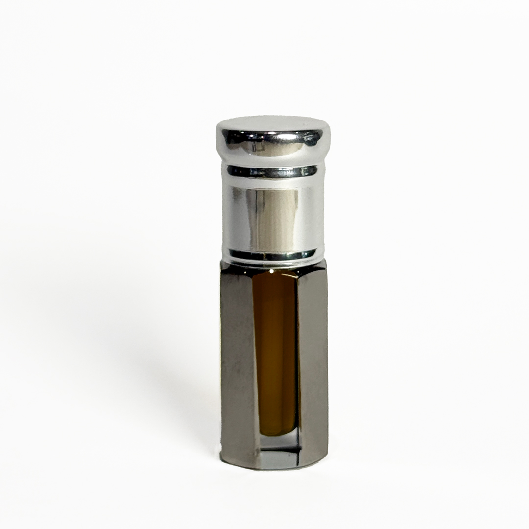 Trat, Thailand Oil A