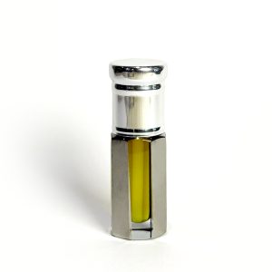 Papua, Indonesia Oil A