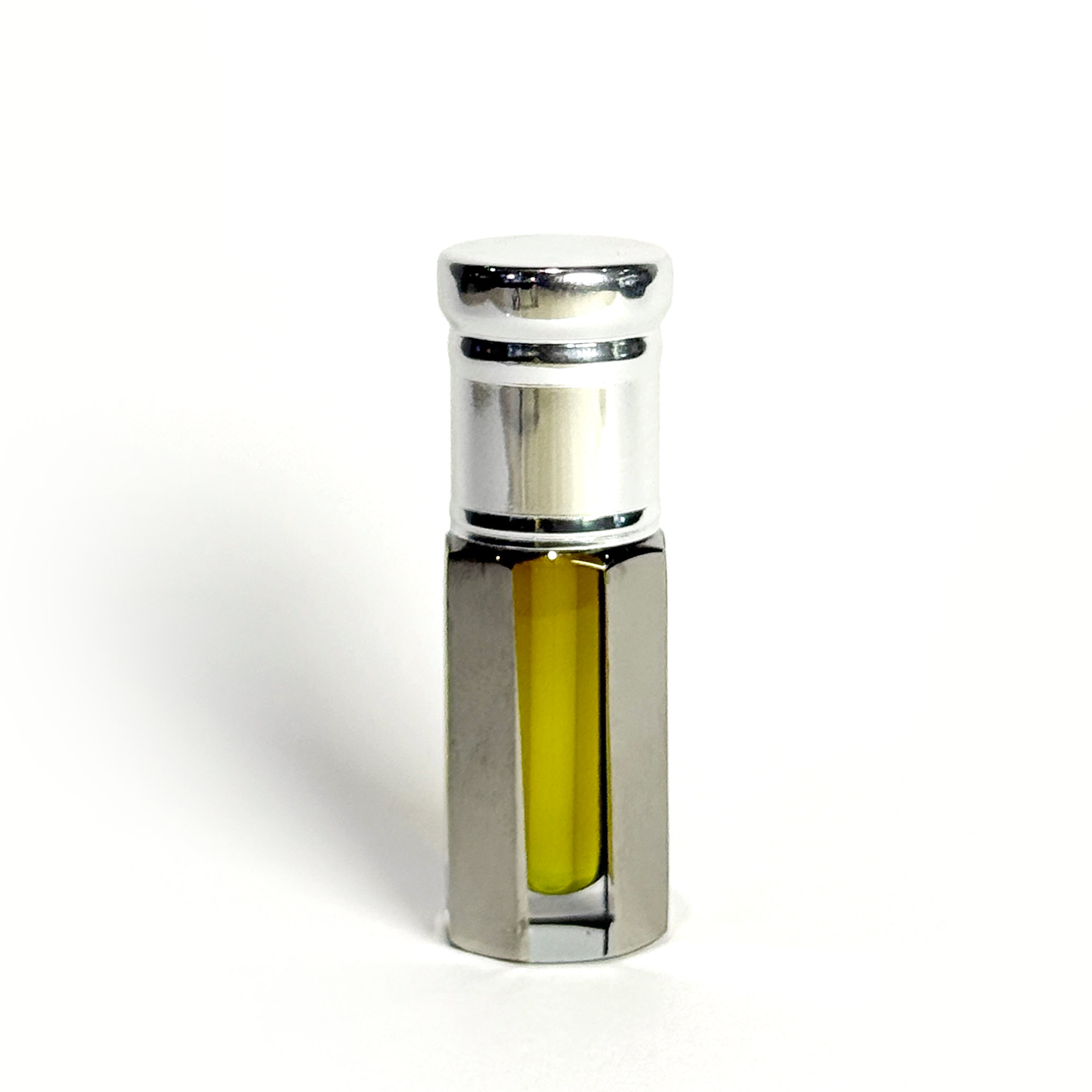 Papua, Indonesia Oil A